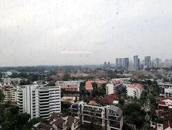 Setia Residences (D11), Apartment #455444181